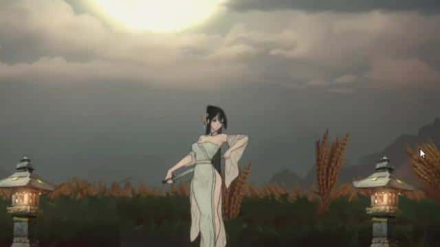 游戏截图1